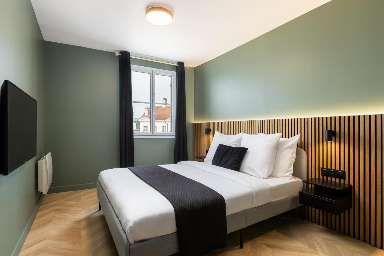 סאריס Suite Emeraude, Disneyland Paris, 6 Personnes מראה חיצוני תמונה