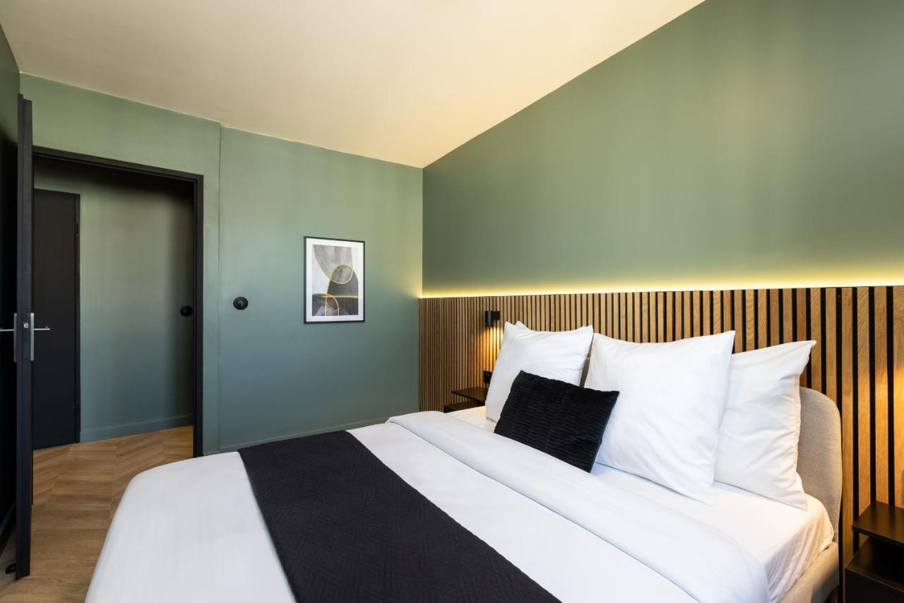 סאריס Suite Emeraude, Disneyland Paris, 6 Personnes מראה חיצוני תמונה