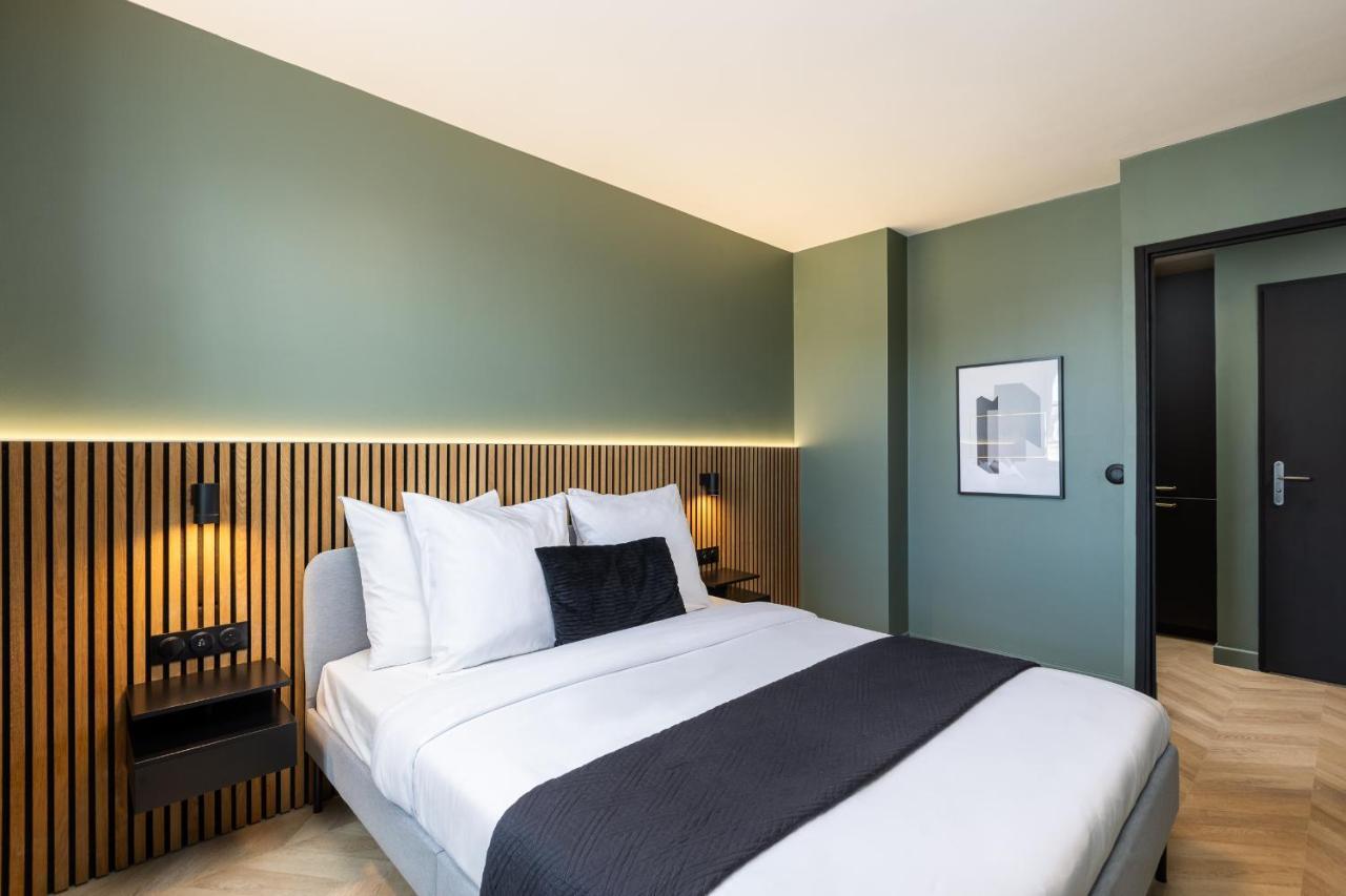 סאריס Suite Emeraude, Disneyland Paris, 6 Personnes מראה חיצוני תמונה
